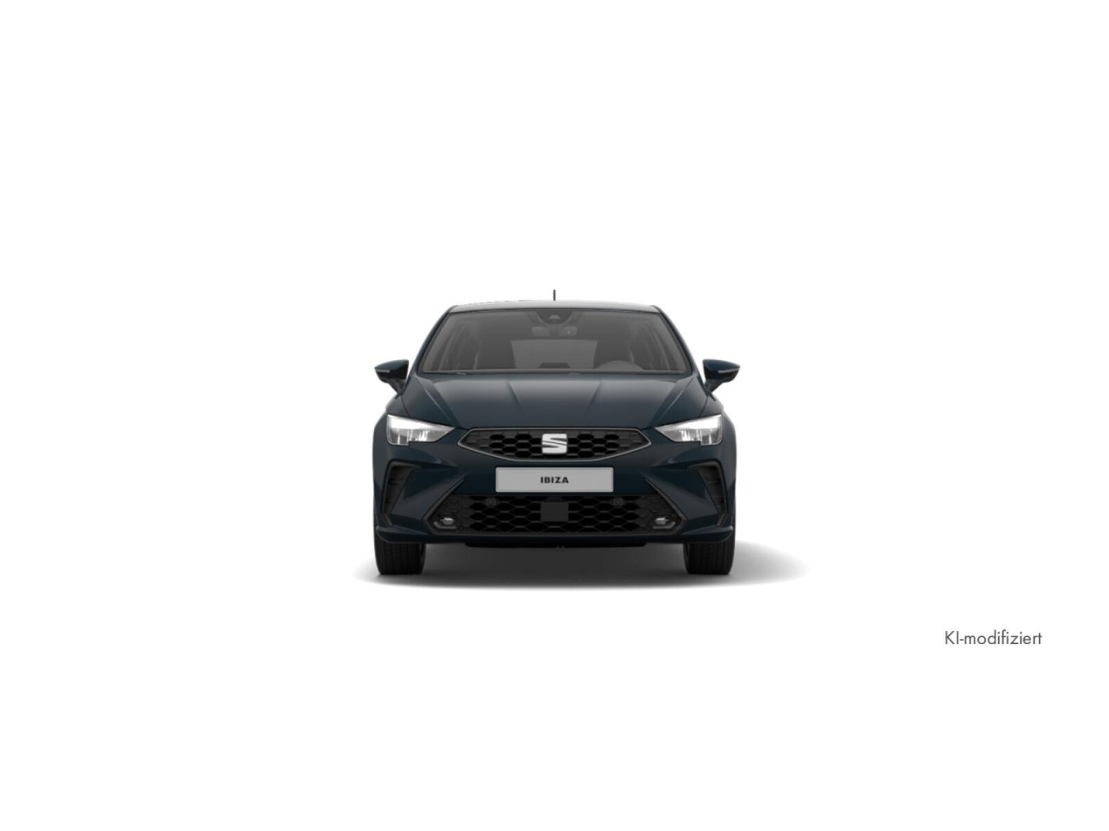 SEAT Ibiza – Bild 2