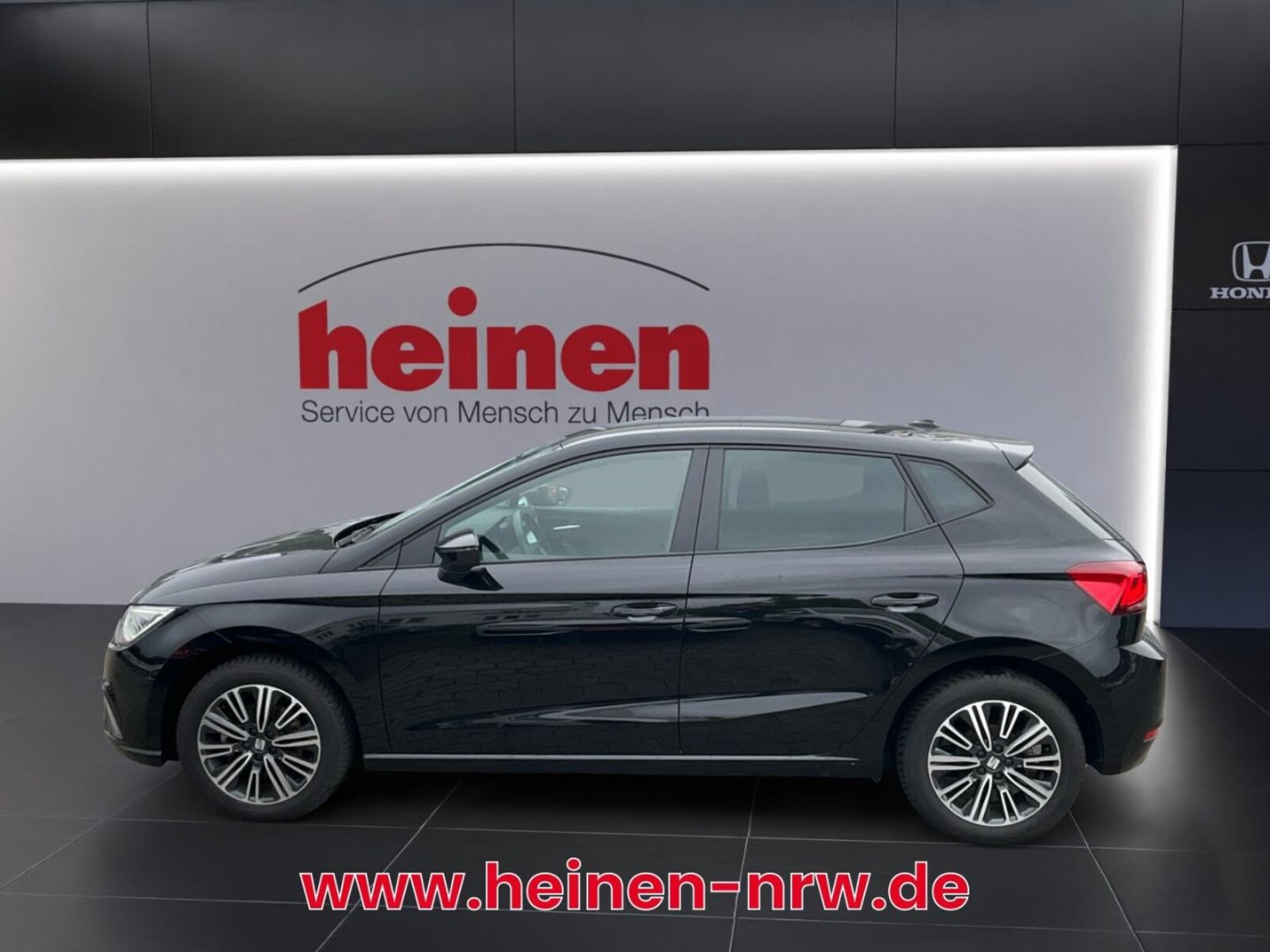 SEAT Ibiza – Bild 3
