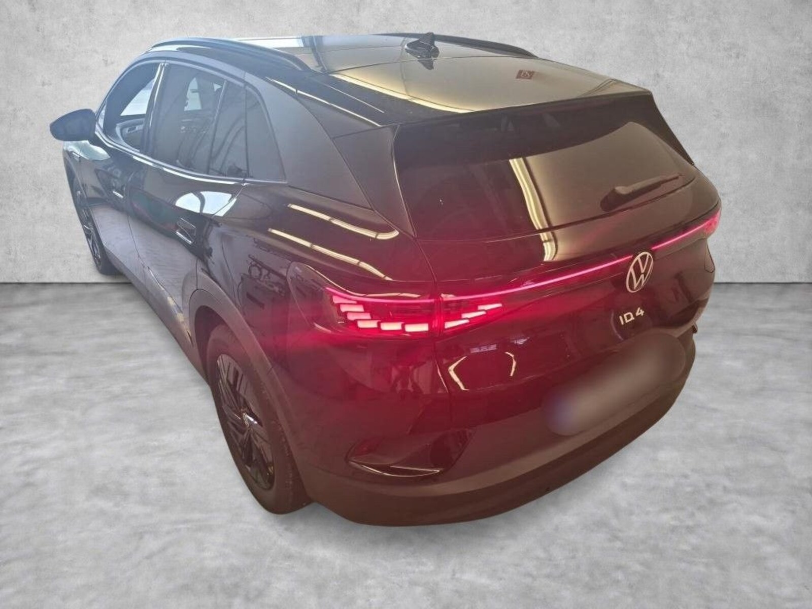 Volkswagen ID.4 – Bild 3