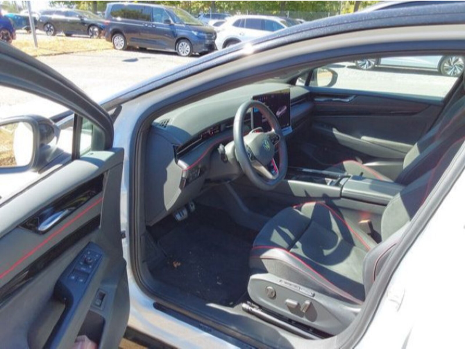 Volkswagen ID.7 Tourer – Bild 4