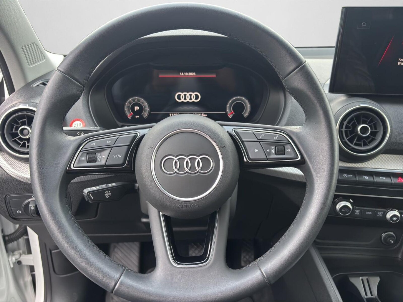 Audi Q2 – Bild 9