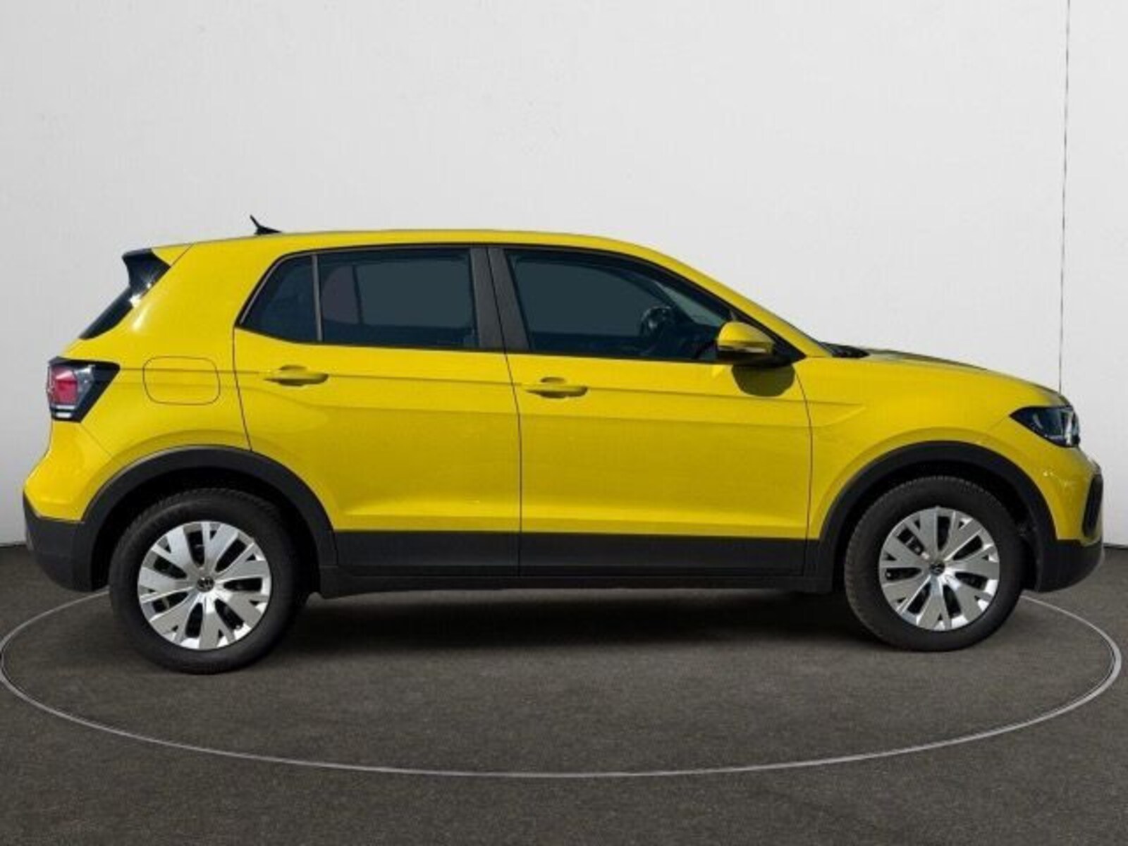 Volkswagen T-Cross – Bild 6