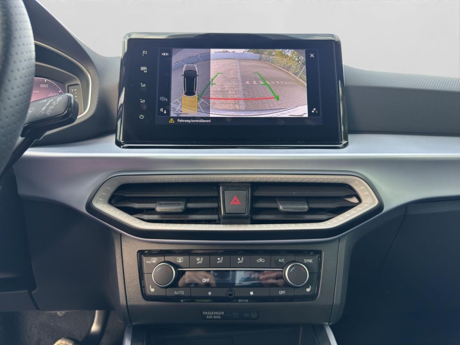 SEAT Arona – Bild 11