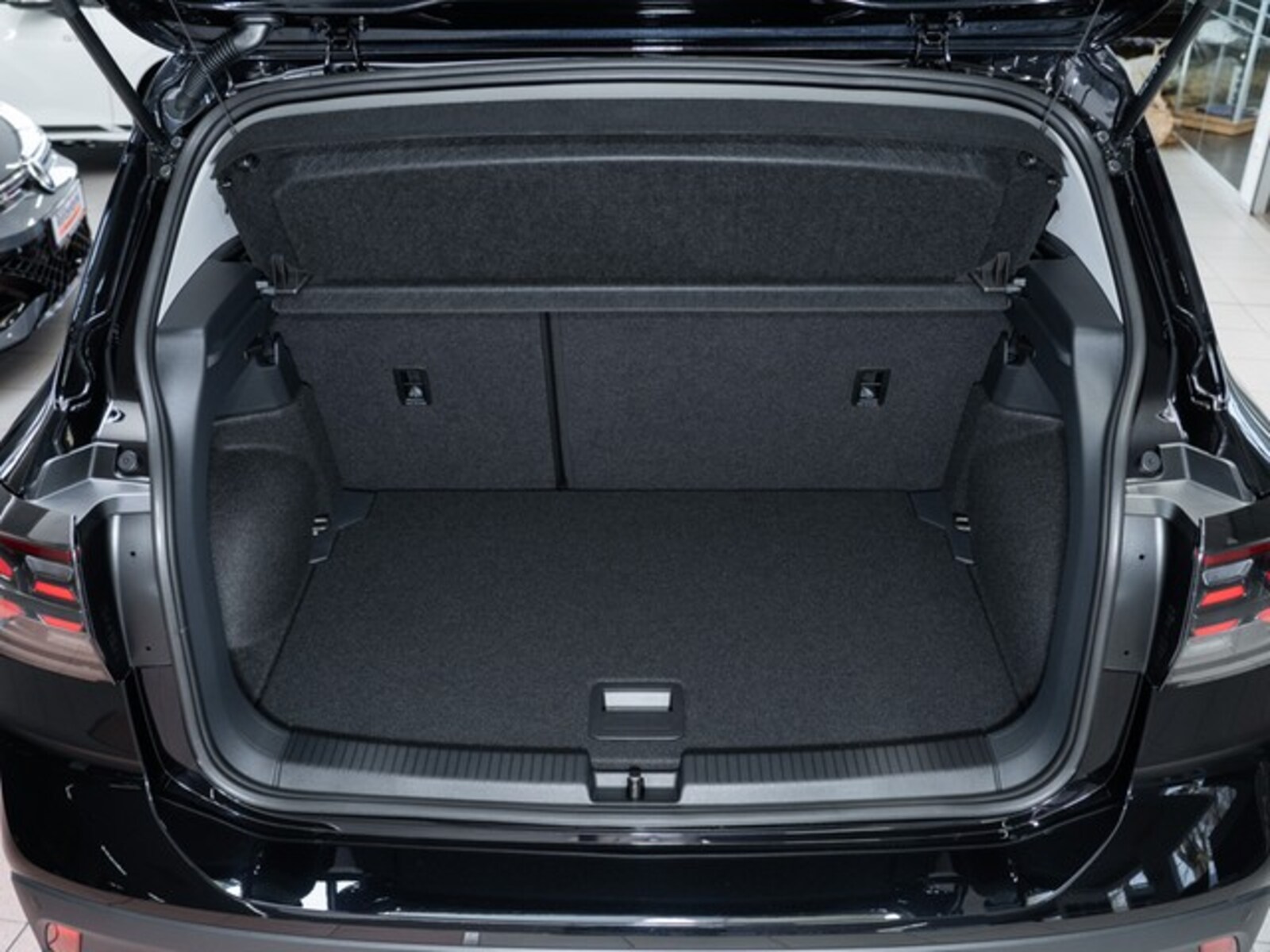 Volkswagen T-Cross – Bild 4