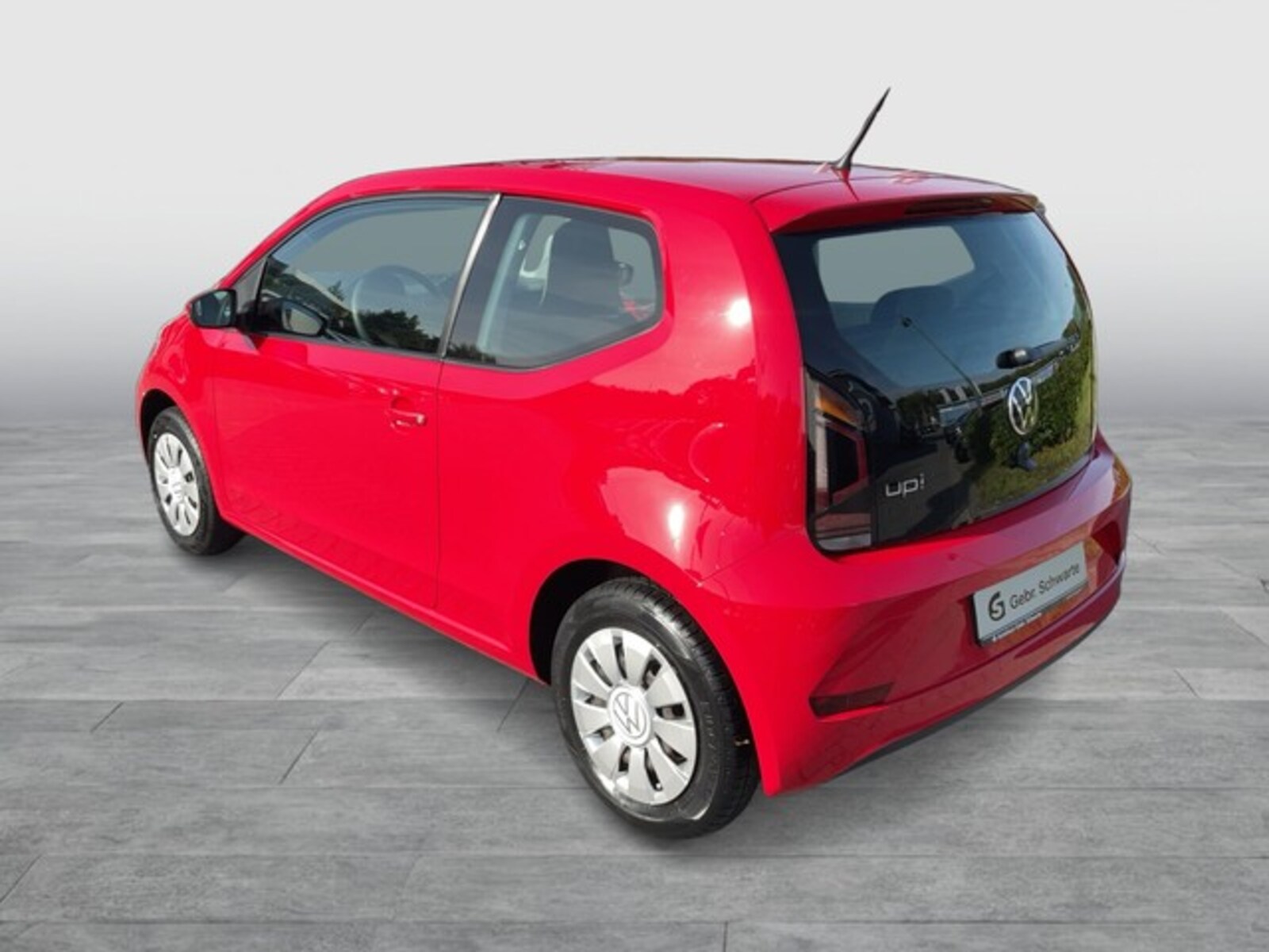 Volkswagen up! – Bild 3