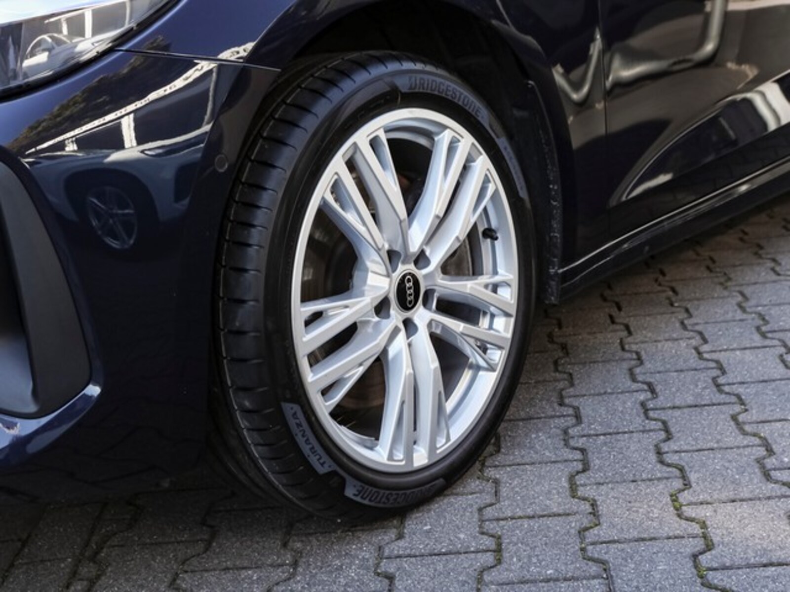 Audi A5 Avant – Bild 11