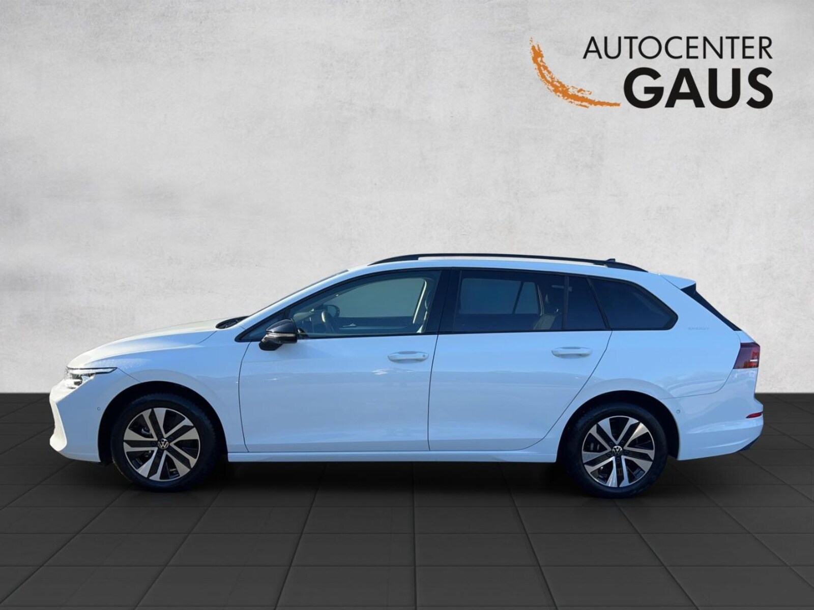 Volkswagen Golf Variant – Bild 10