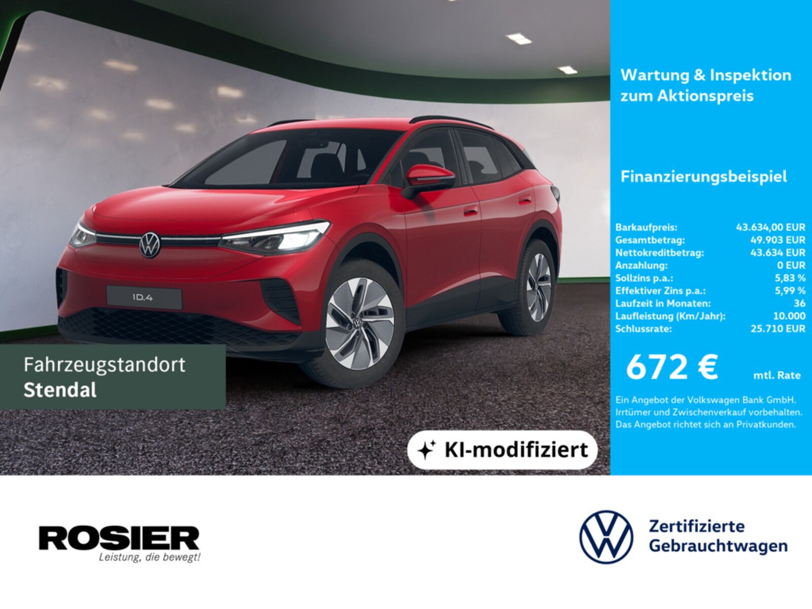Volkswagen ID.4