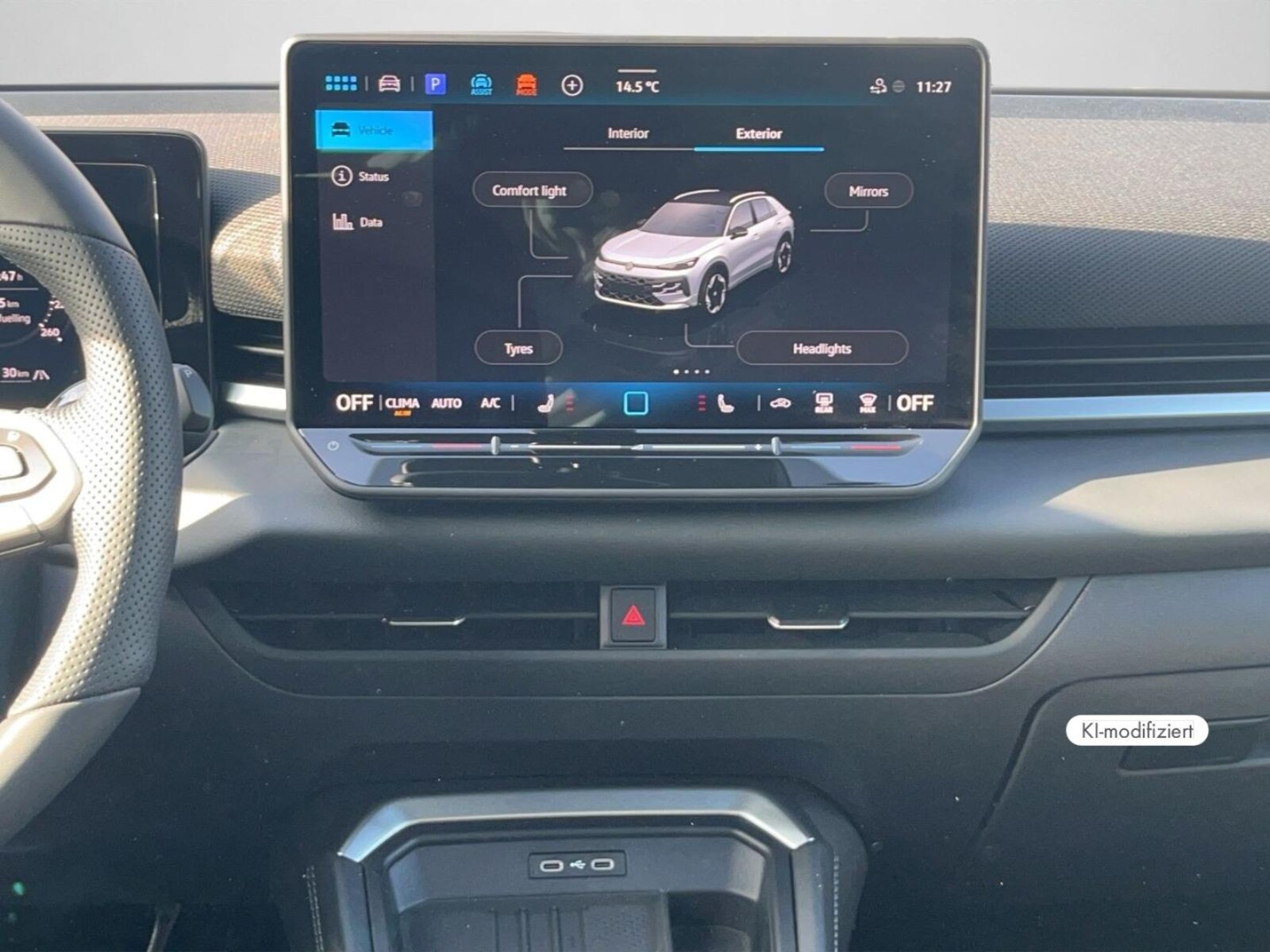 Volkswagen T-Roc – Bild 11