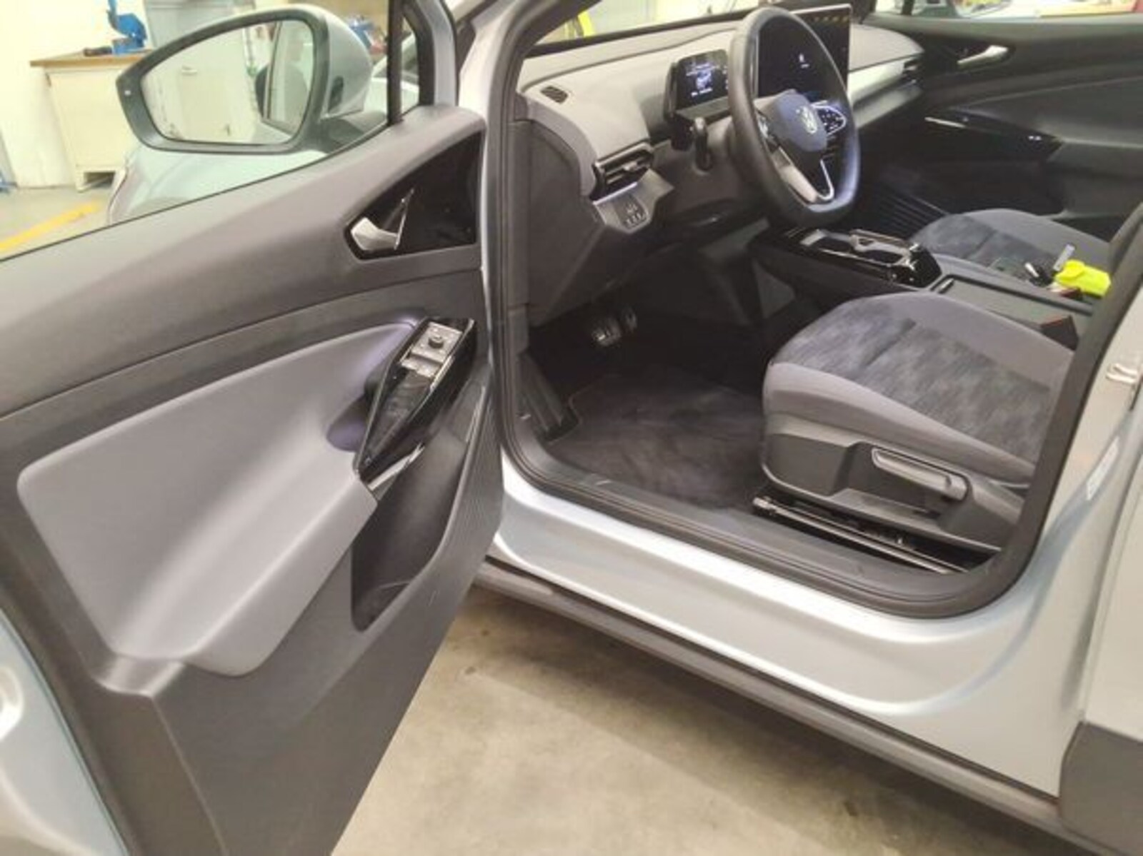 Volkswagen ID.4 – Bild 4