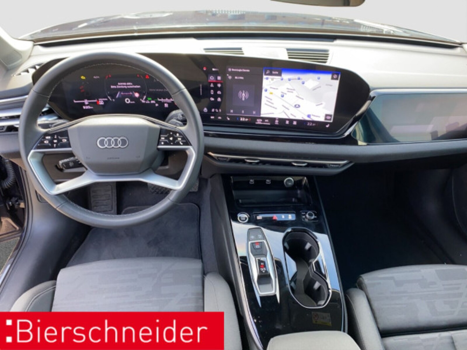 Audi A5 Avant – Bild 9