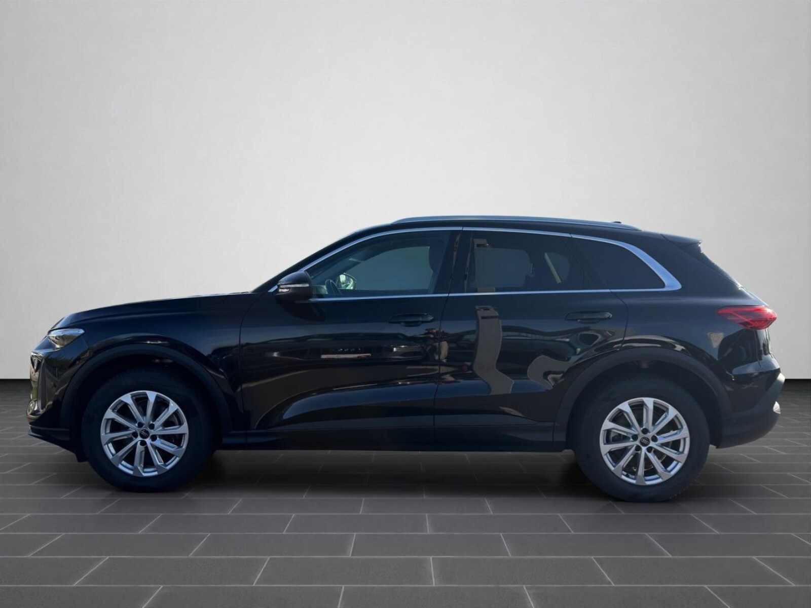 Audi Q5 – Bild 7