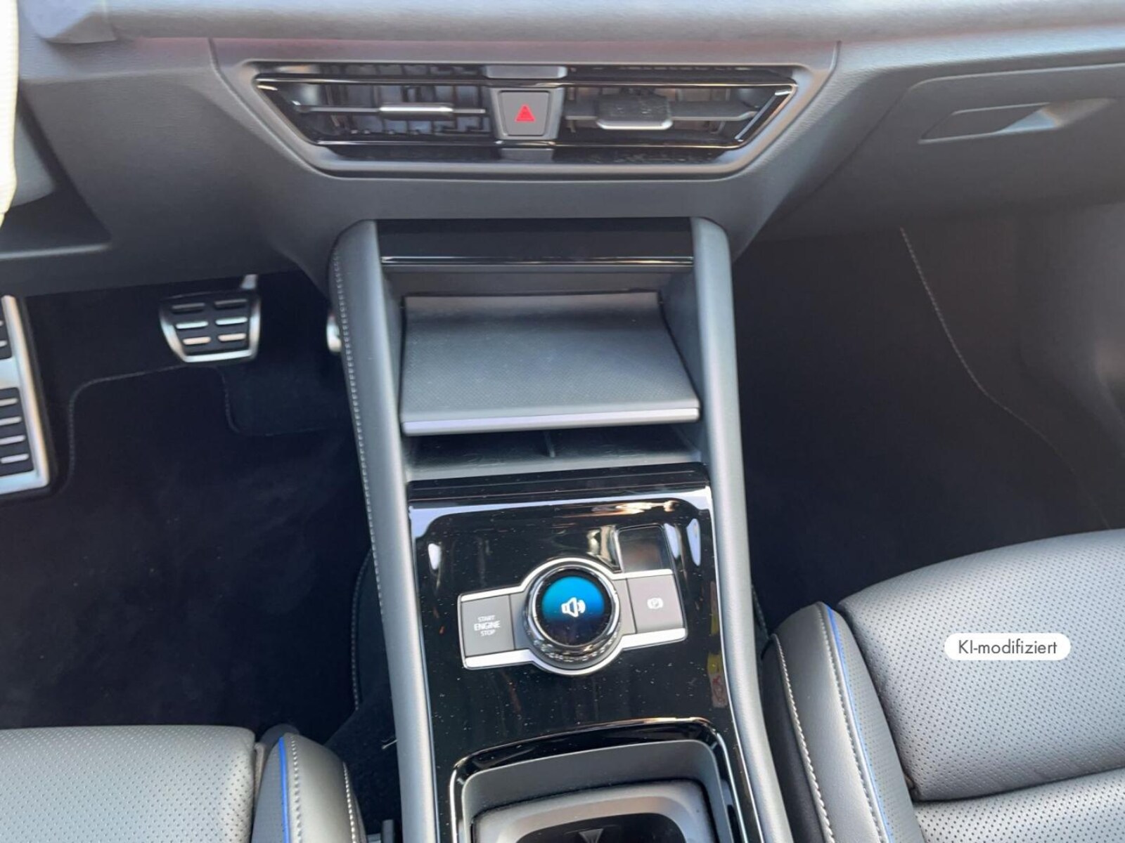 Volkswagen Tiguan – Bild 11