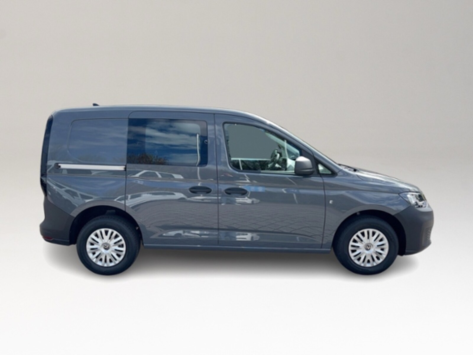 Volkswagen Caddy Cargo – Bild 6