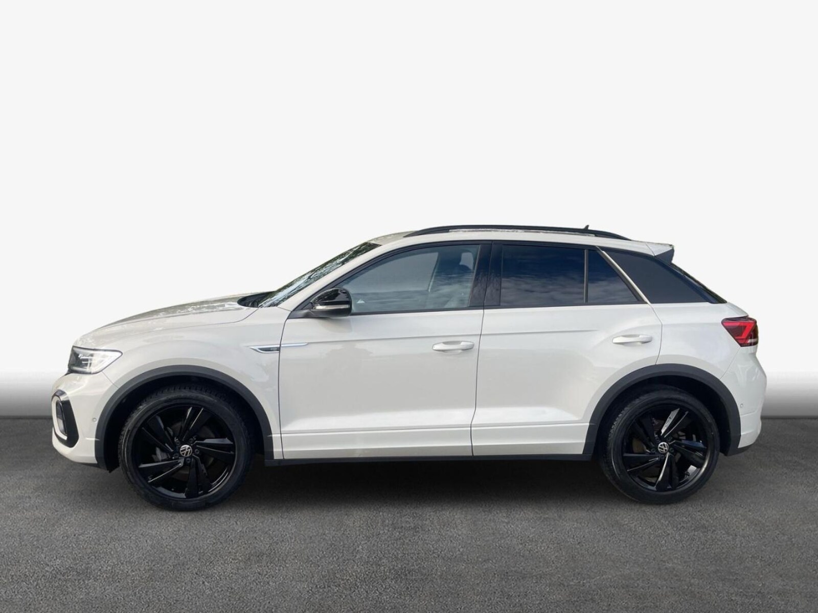 Volkswagen T-Roc – Bild 4