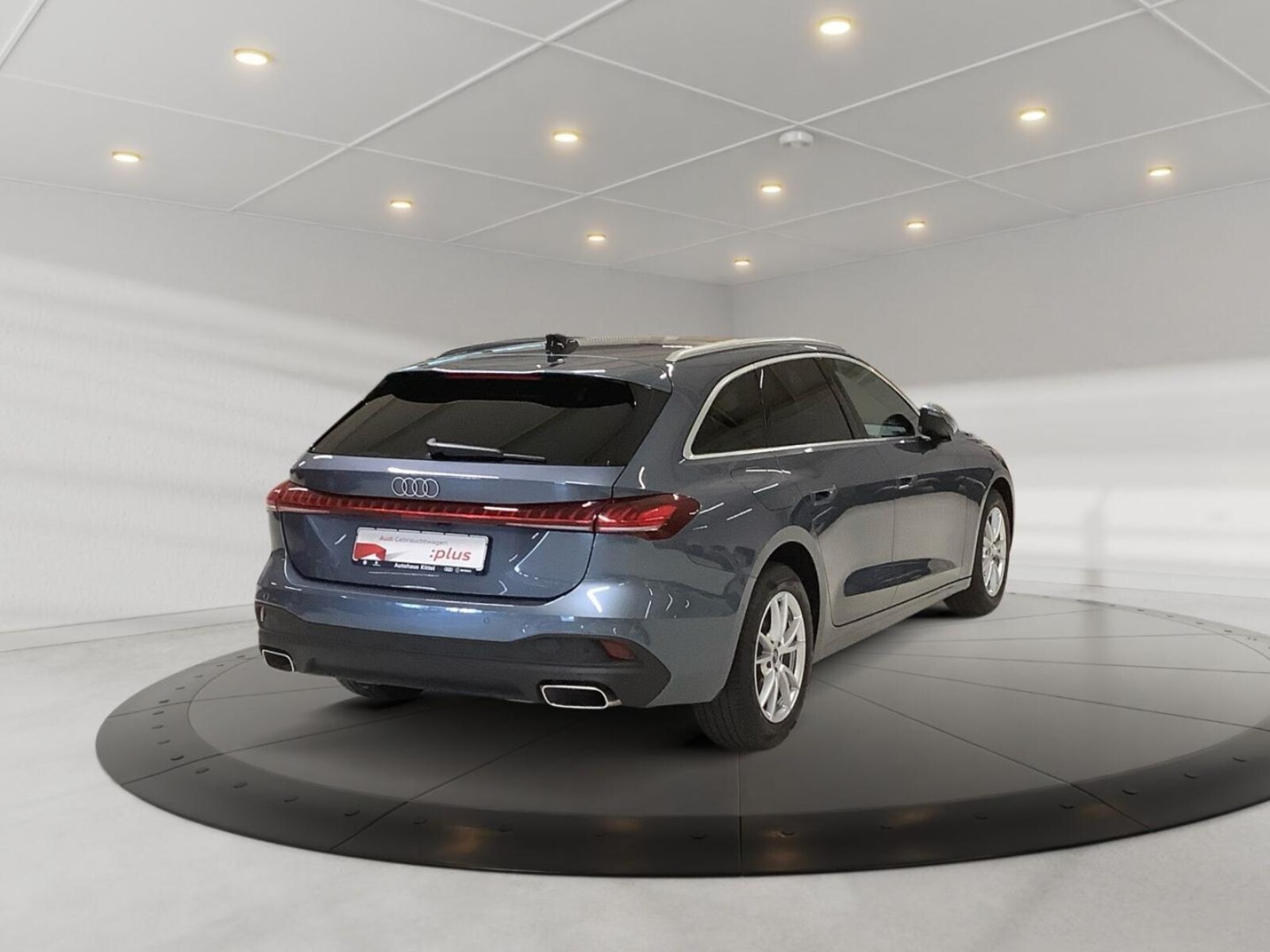 Audi A5 Avant – Bild 5