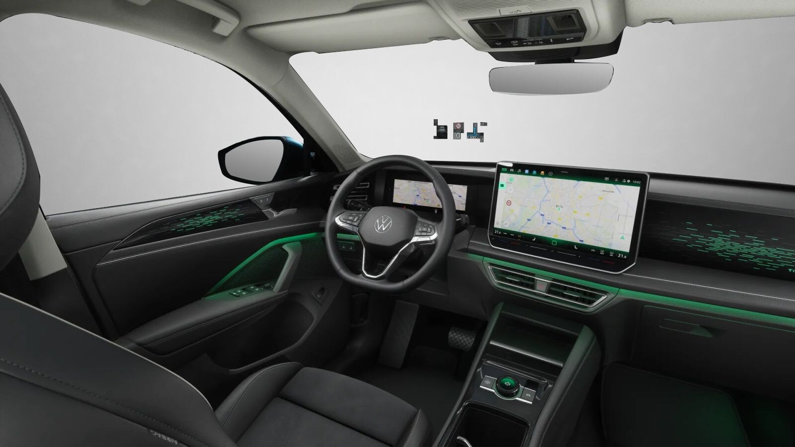 Volkswagen Tiguan – Bild 4