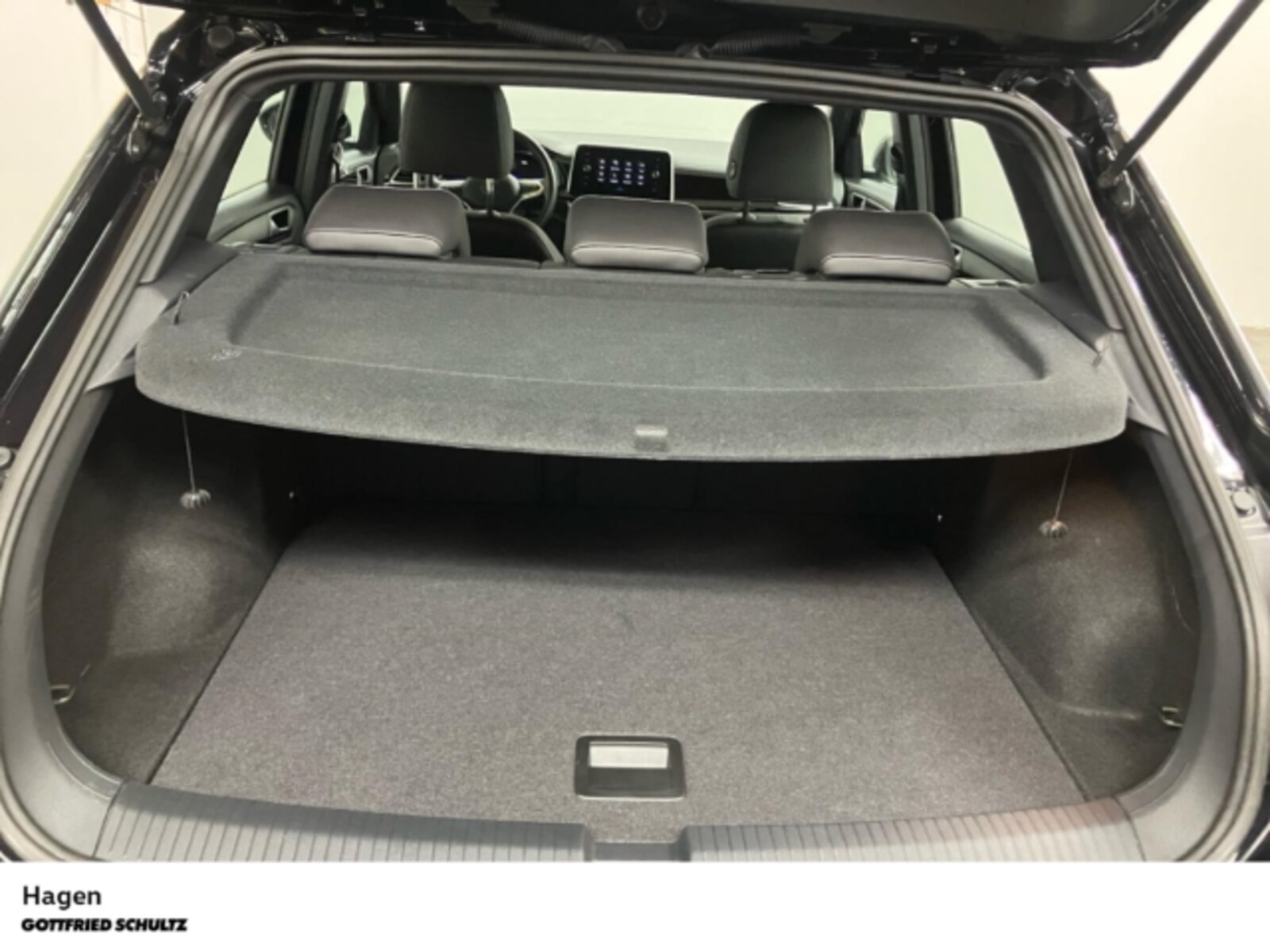 Volkswagen T-Roc – Bild 7