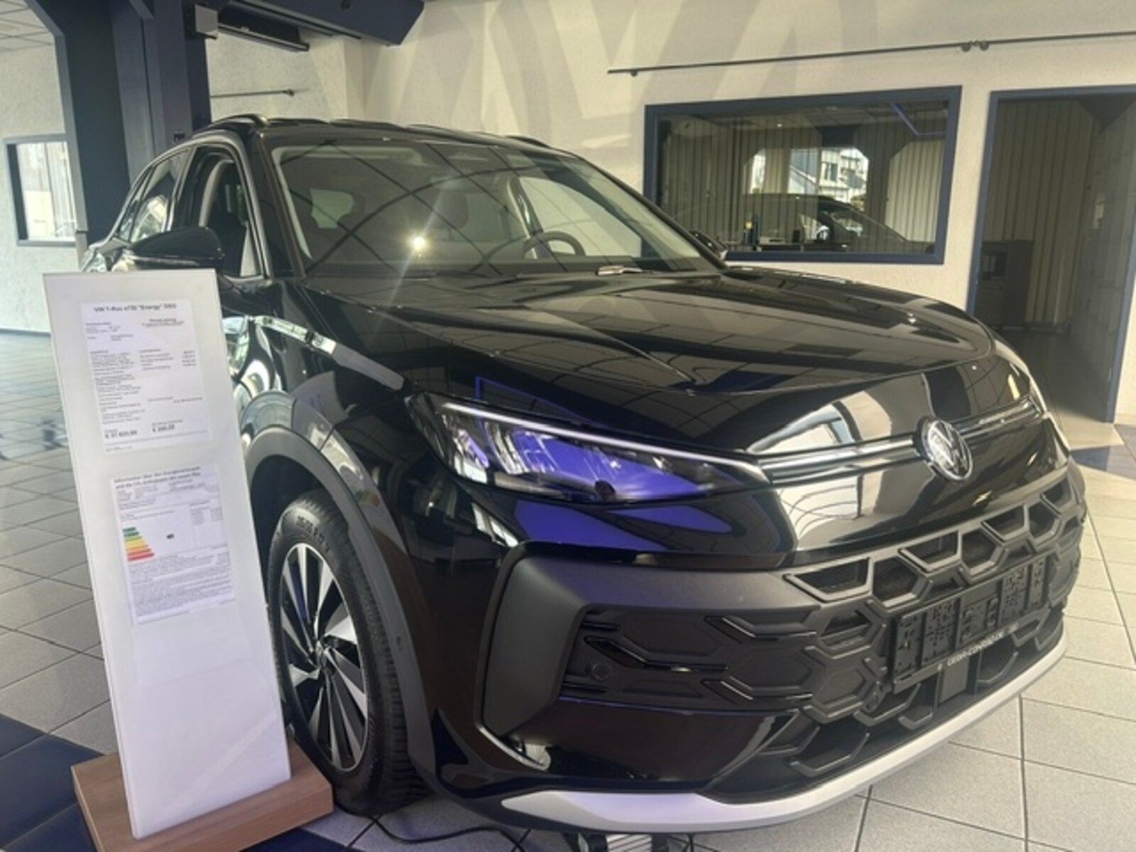 Volkswagen T-Roc – Bild 2