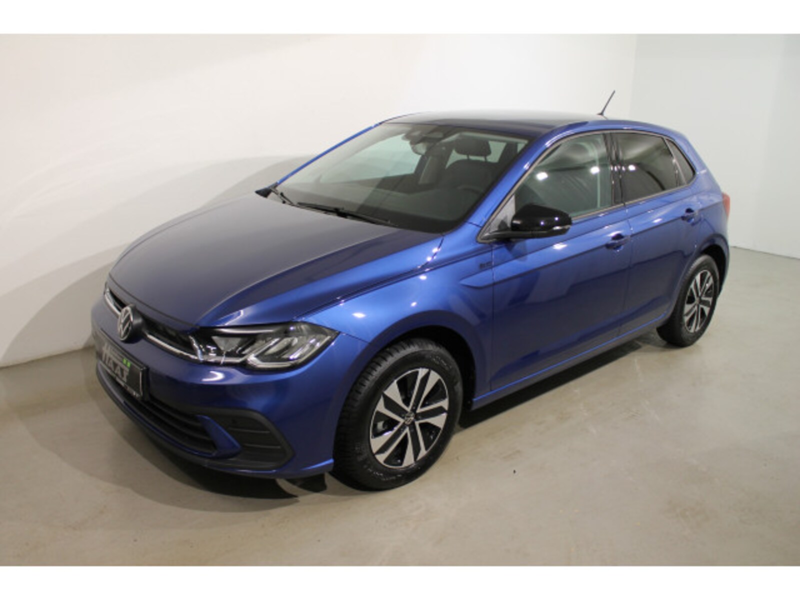 Volkswagen Polo – Bild 2