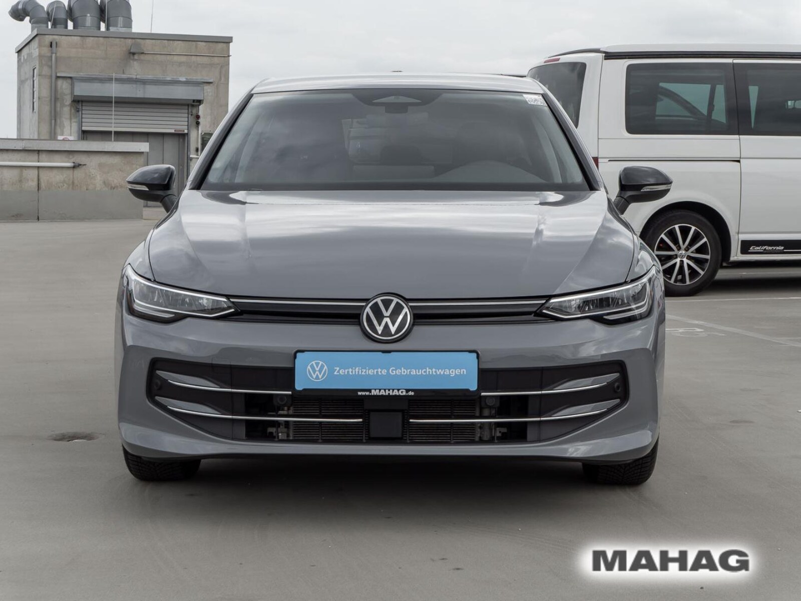 Volkswagen Golf – Bild 3