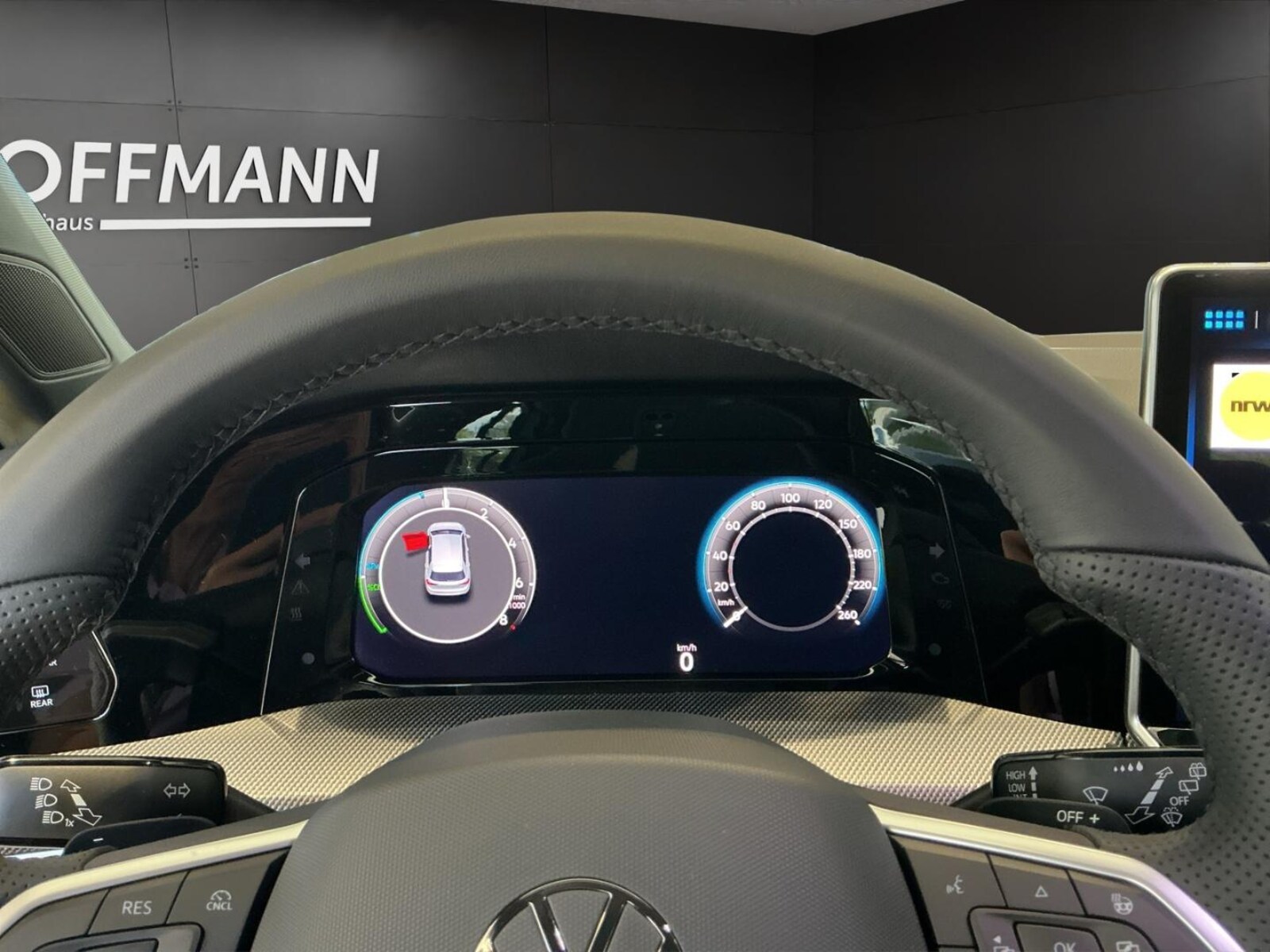 Volkswagen Golf – Bild 13