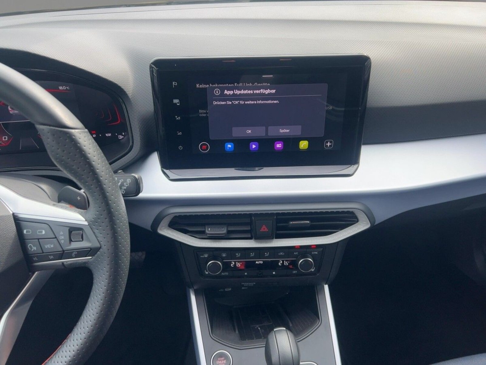 SEAT Arona – Bild 11