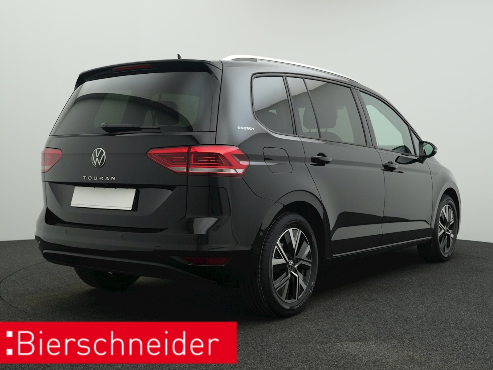 Volkswagen Touran – Bild 5