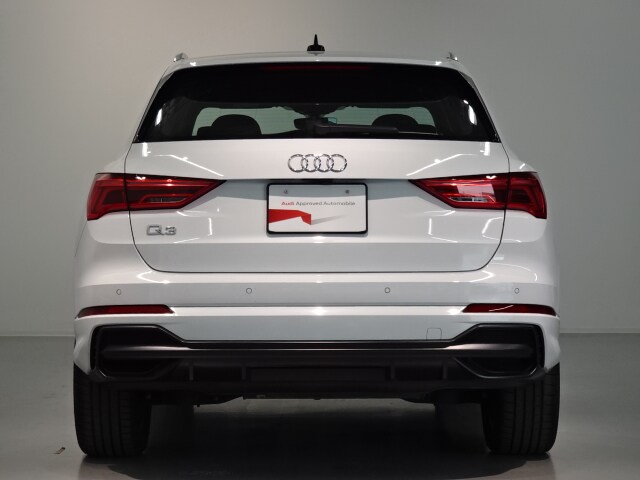 Image about Audi Q3 35 TFSI 110(150) kW(PS) S tronic