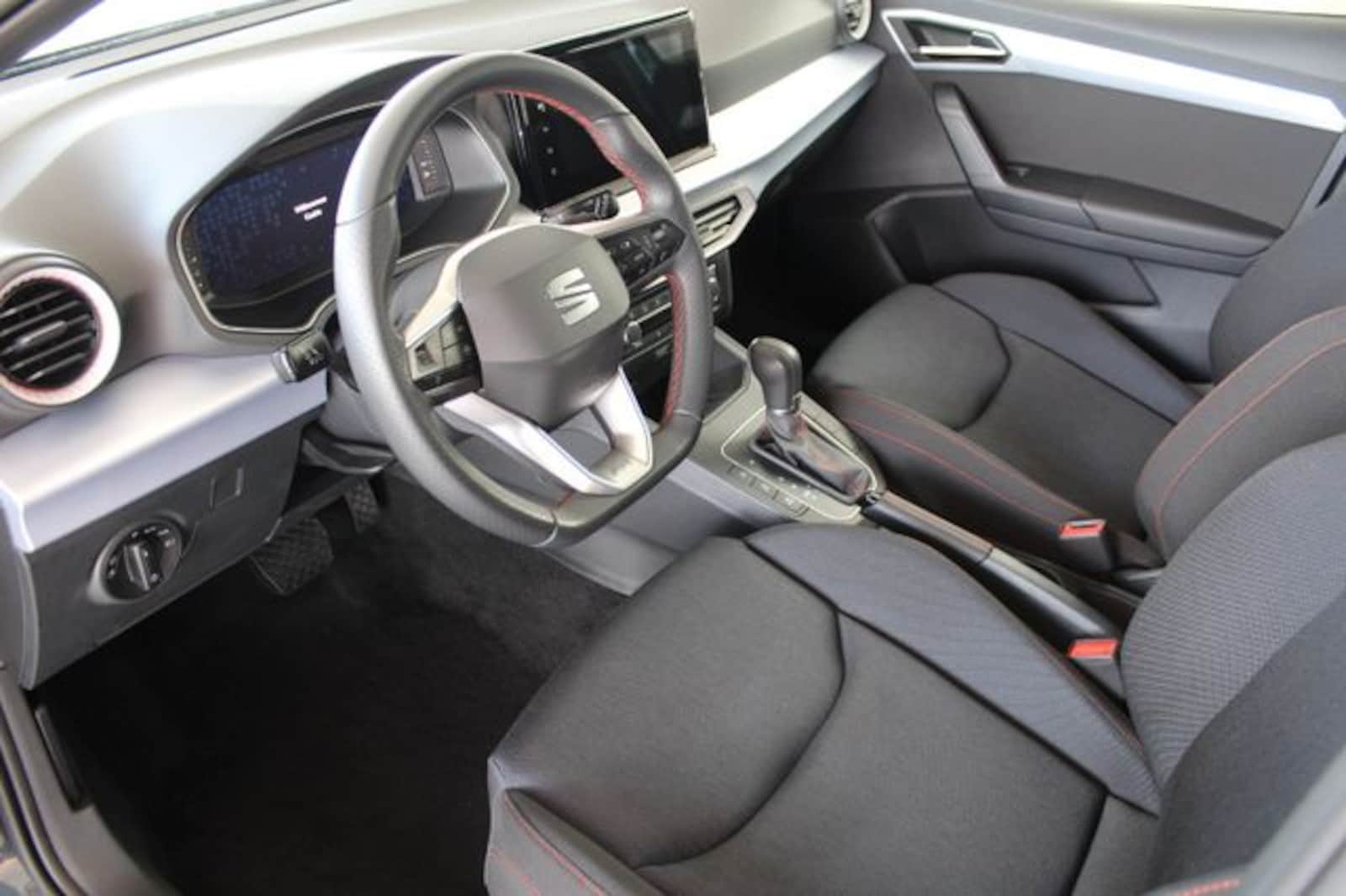 SEAT Ibiza – Bild 8