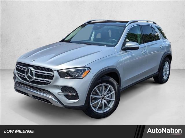 2026 MERCEDES-BENZ GLE-CLASS - Image 1