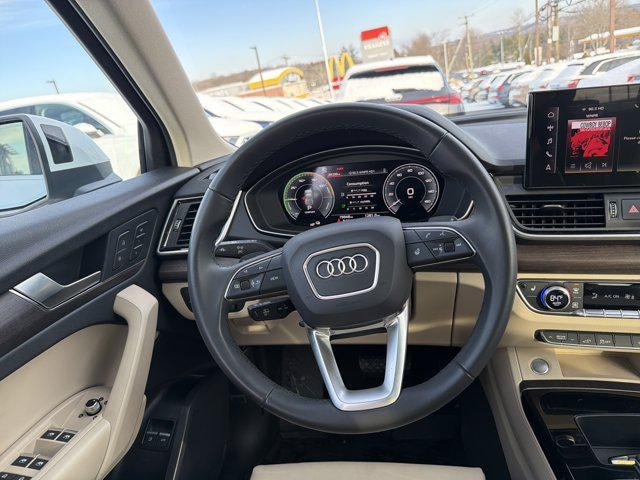 2024 Audi Q5 Premium - Photo 7