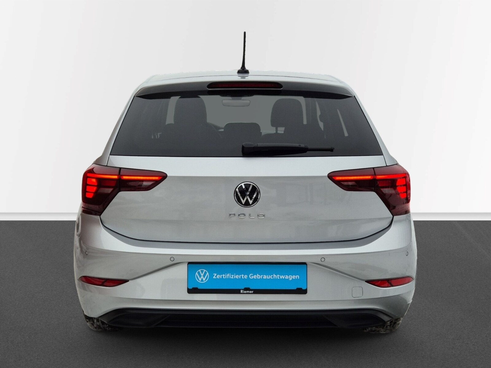 Volkswagen Polo – Bild 6