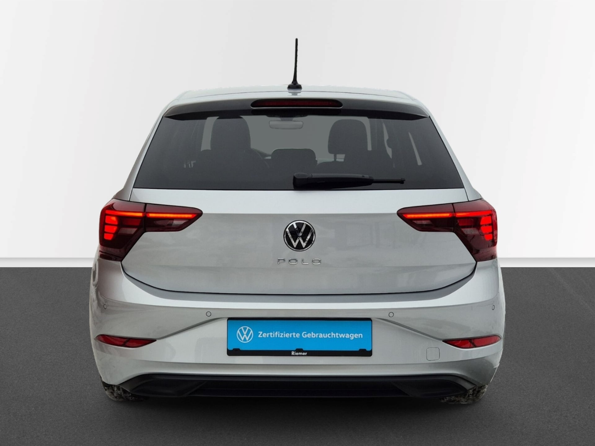 Volkswagen Polo Goal