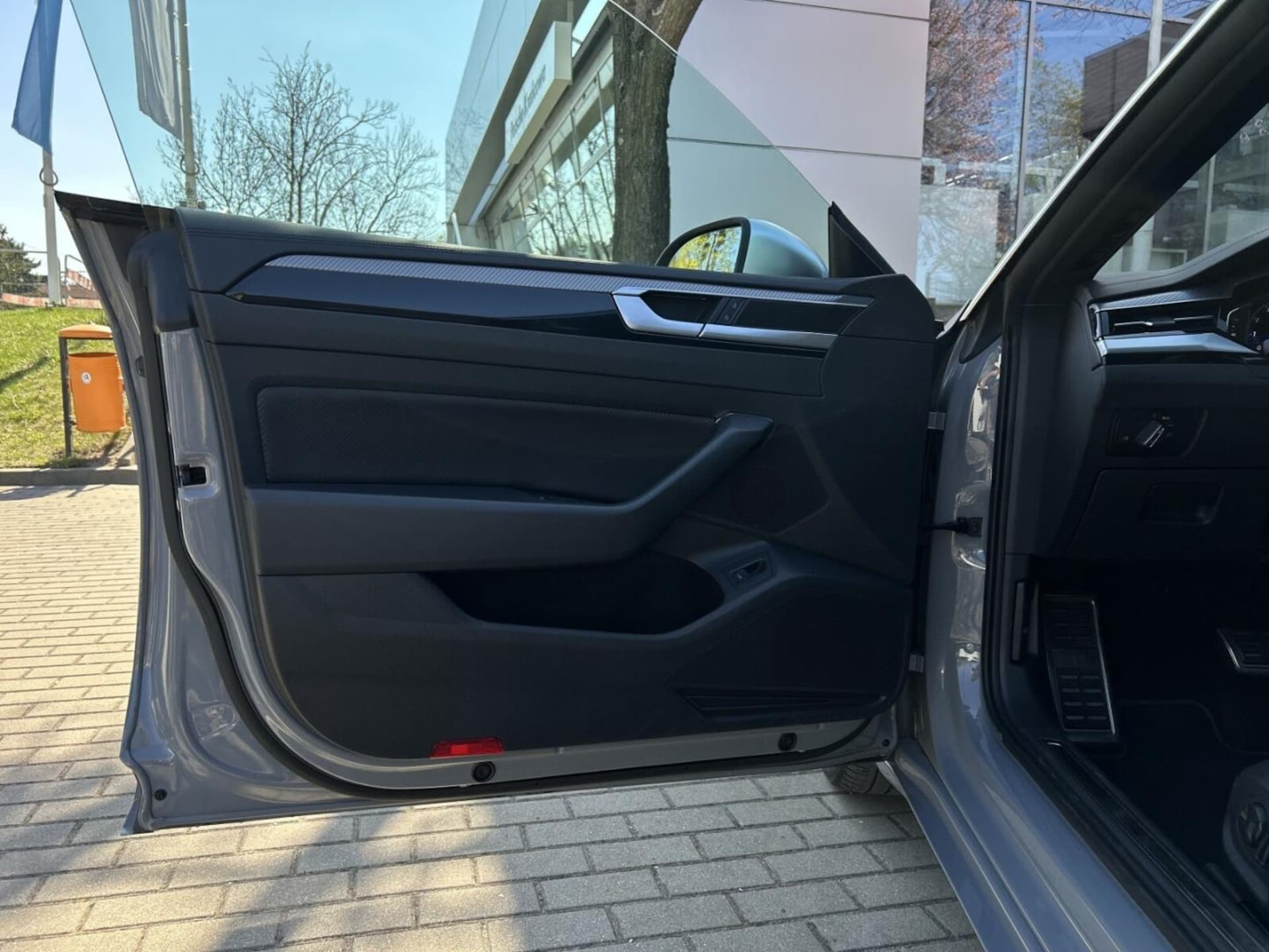 Volkswagen Arteon Shooting Brake R