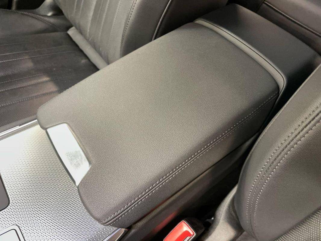 Image about Audi A6 allroad quattro Avus 45 TDI 180 kW (245 ch) S tronic