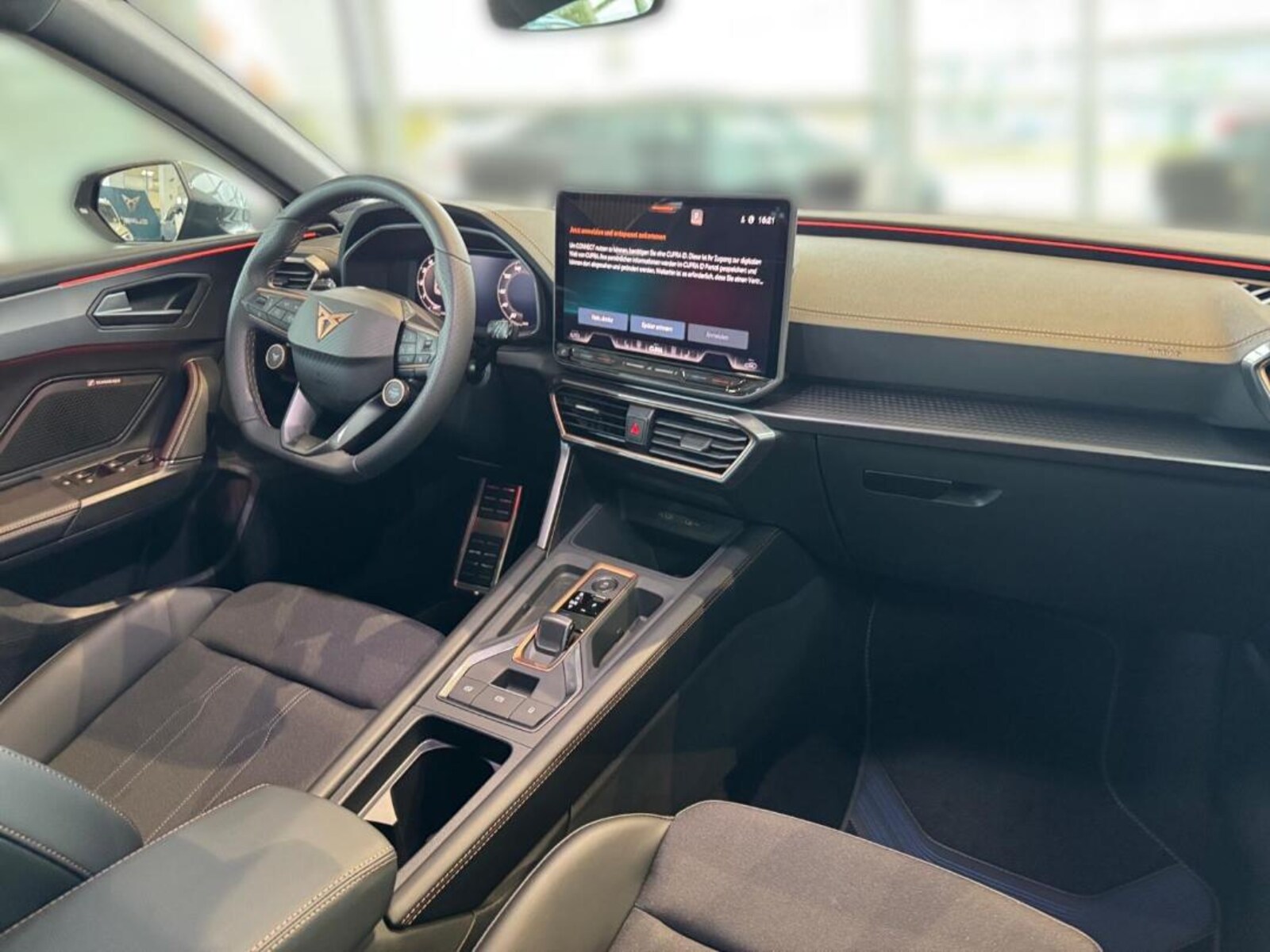 CUPRA Leon – Bild 18