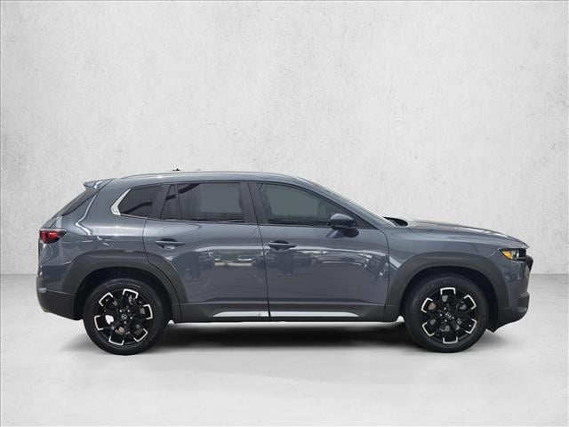 2023 Mazda CX-50