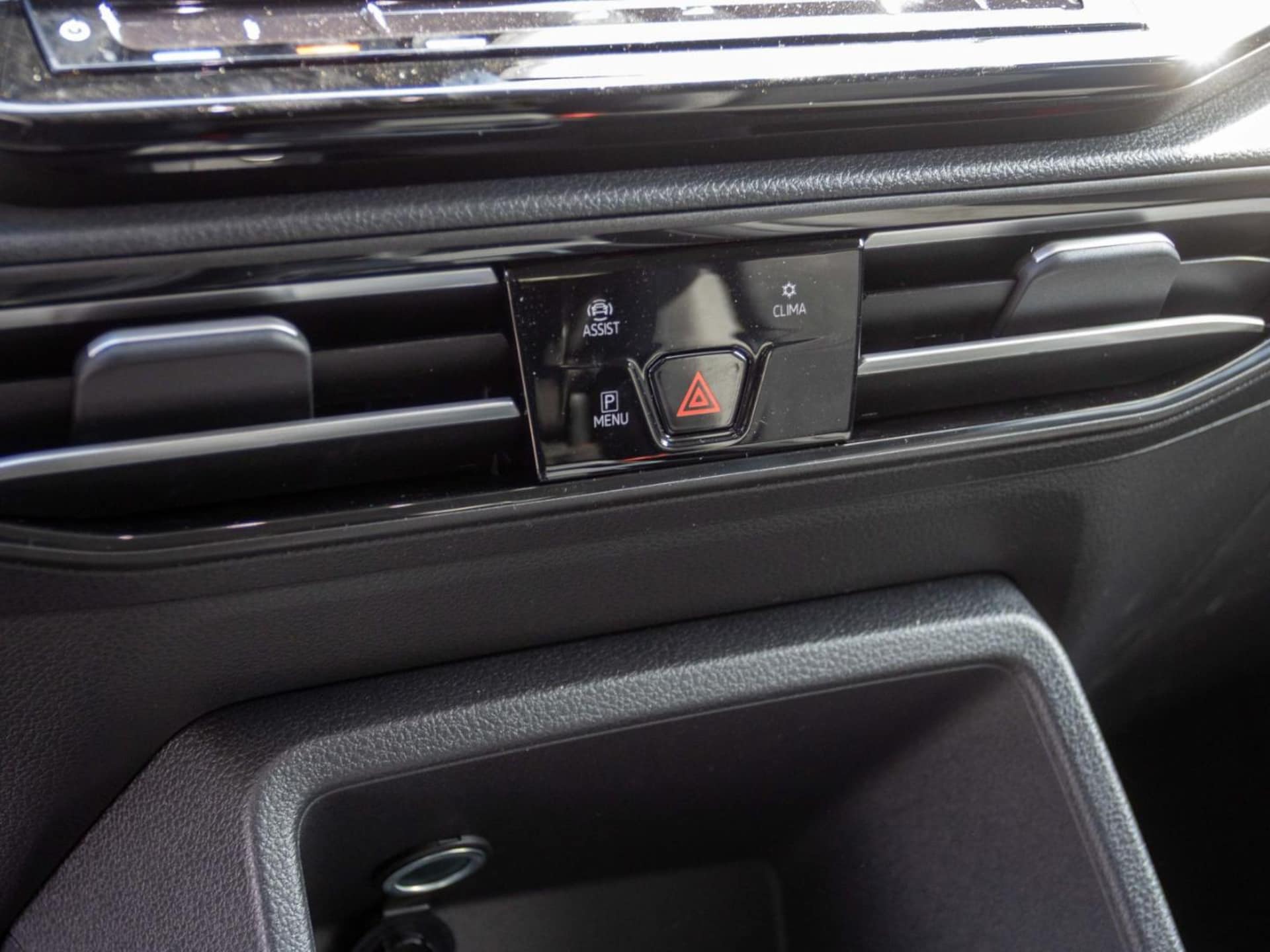Volkswagen Caddy Maxi Style