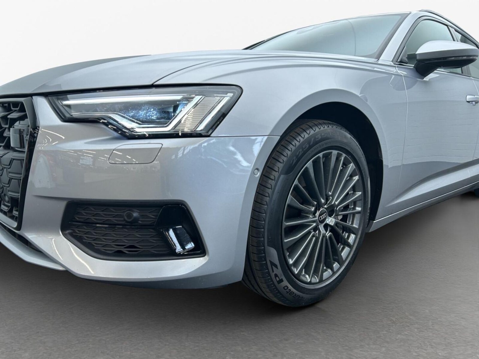 Audi A6 Avant – Bild 13