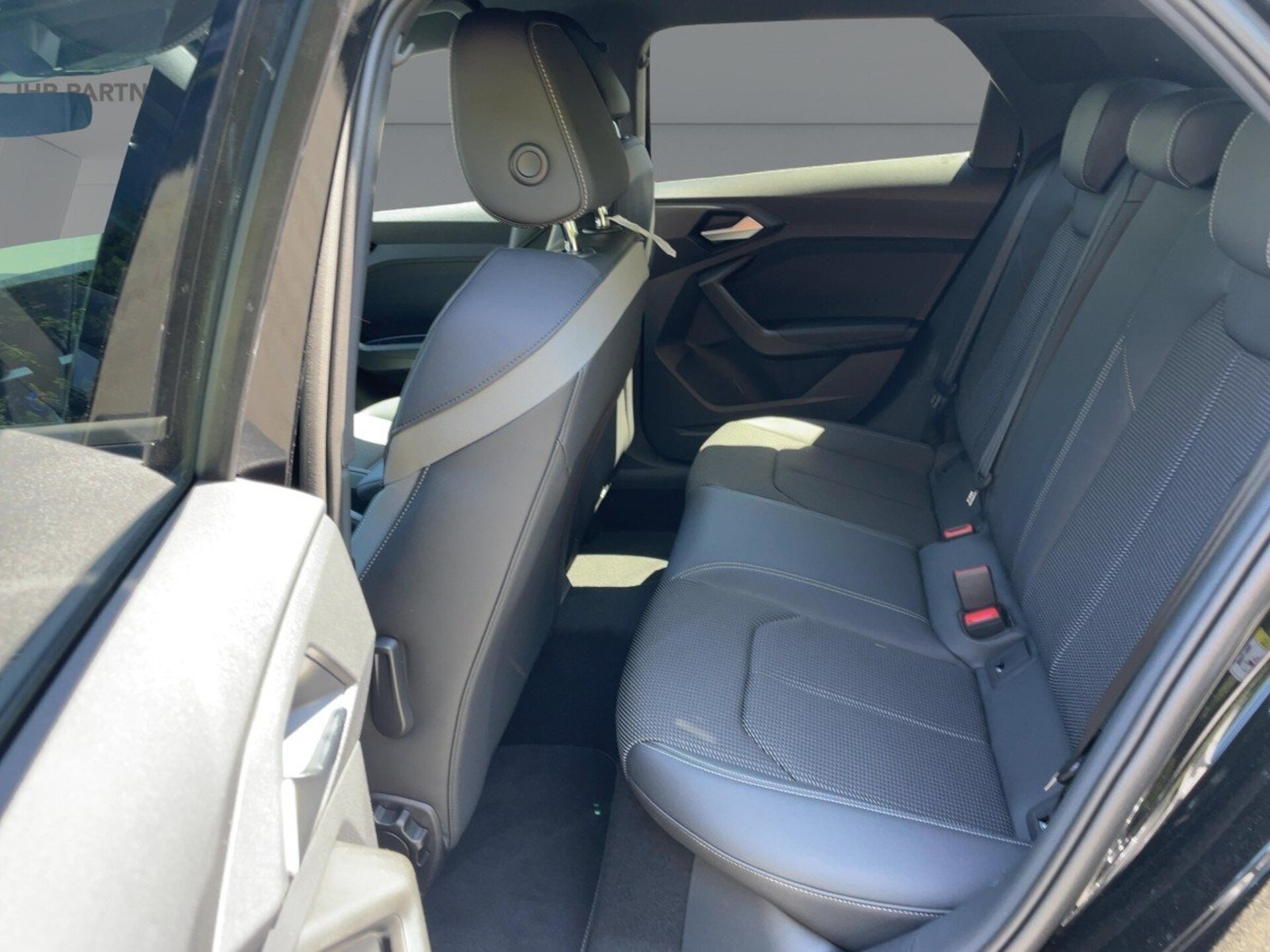 Audi A1 Sportback S line
