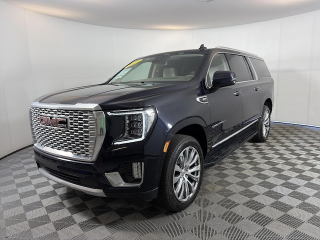 2023 GMC Yukon XL