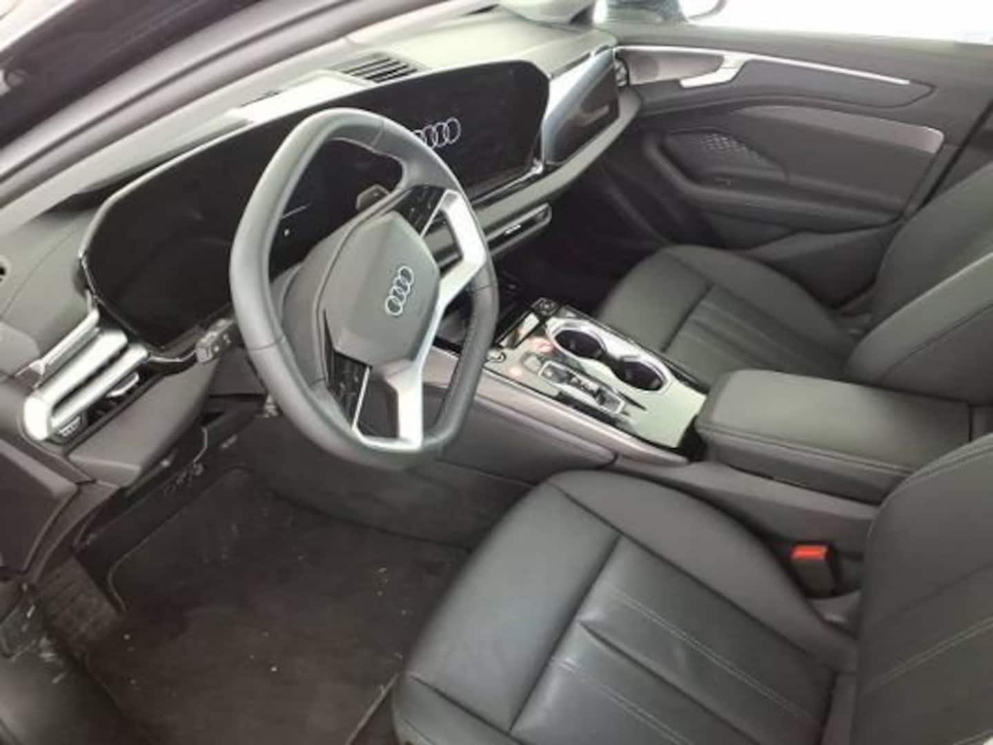 Bild über Audi A6 Avant TDI quattro 150 kW S tronic - für weitere Informationen kontaktieren Sie den Audi Partner