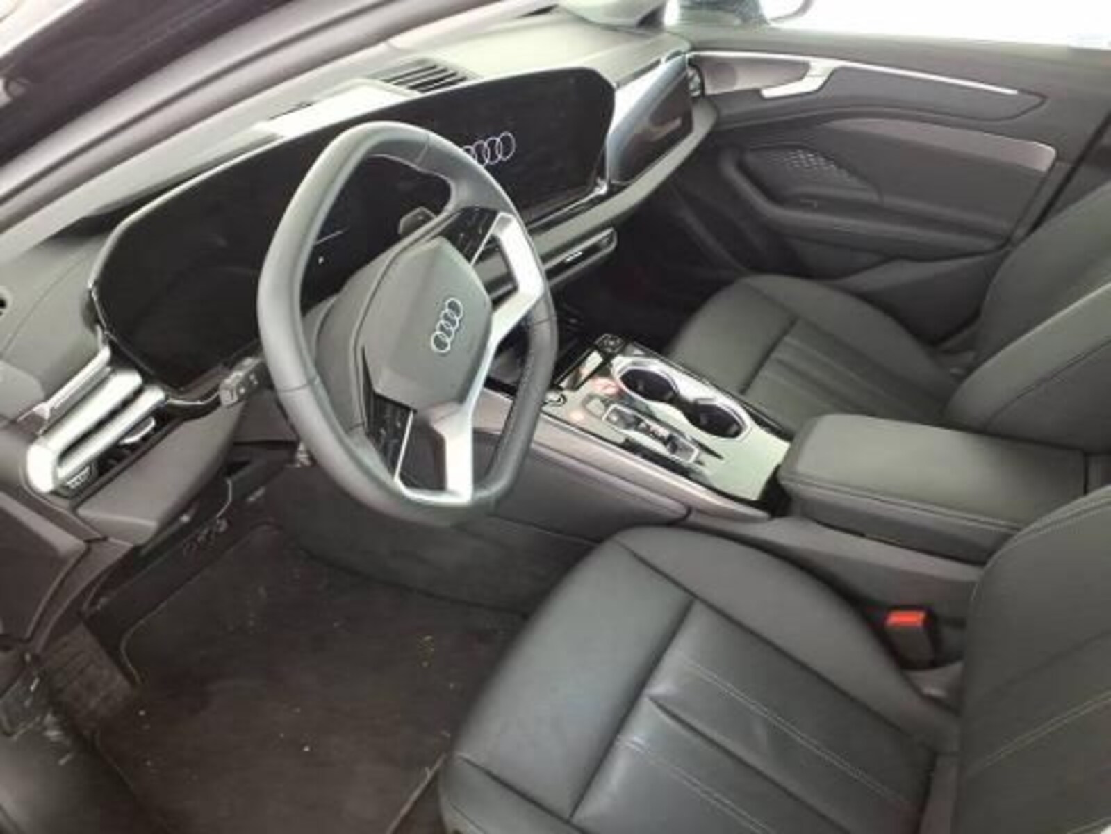 Audi A6 Avant – Bild 12