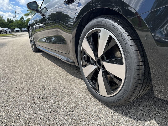 2026 Audi A5 Sedan