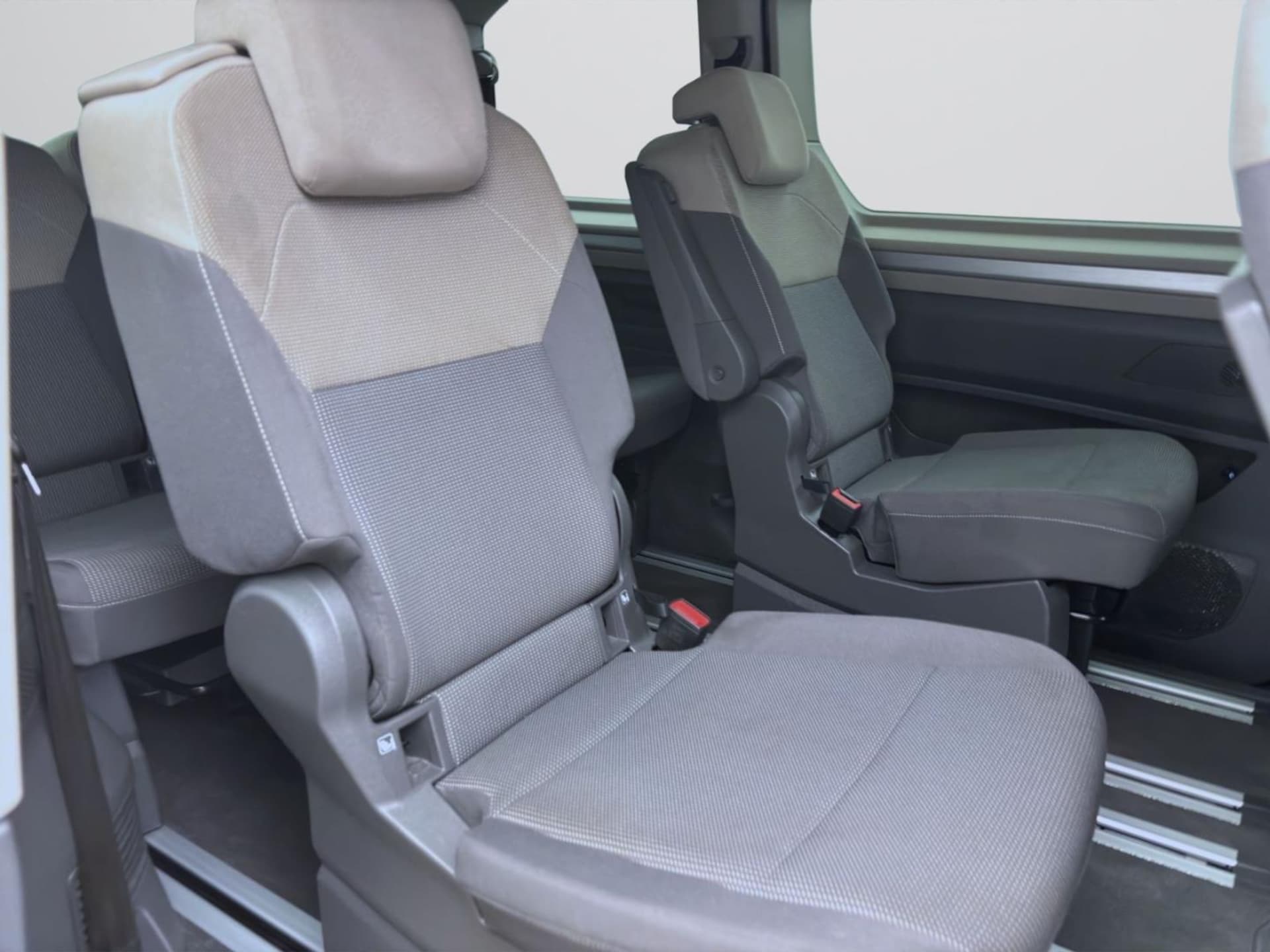 Volkswagen Multivan Life