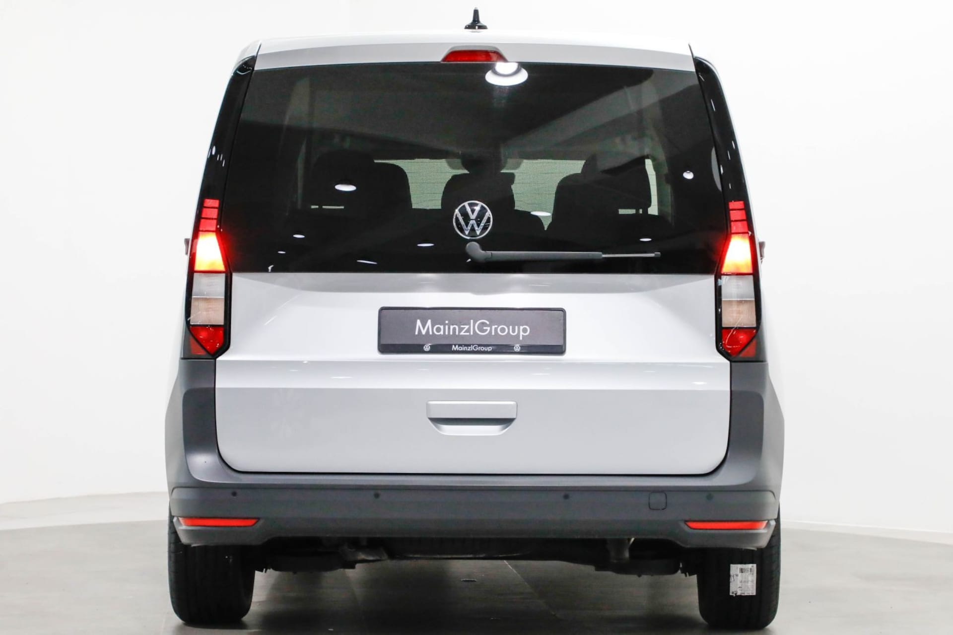 Volkswagen Caddy Basis-Modell