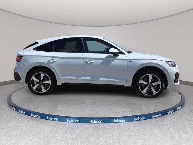 2023 Audi Q5 Sportback