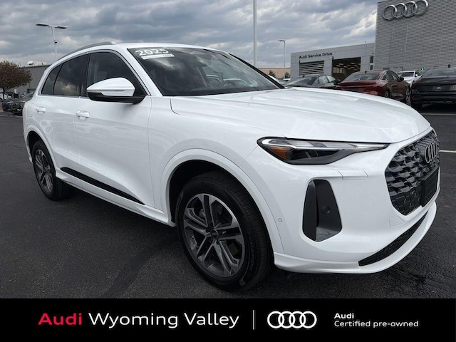 2025 Audi Q5
