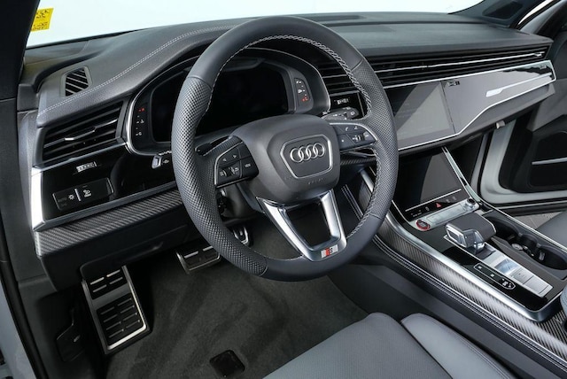 2026 Audi SQ7